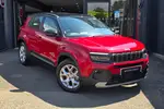 2026 Jeep Avenger