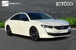 2020 Peugeot 508