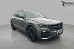 2021 Volkswagen Touareg