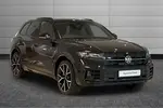 2026 Volkswagen Touareg