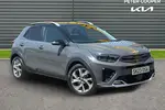 2023 Kia Stonic