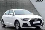2022 Audi A1