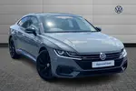 2020 Volkswagen Arteon