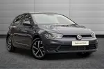 2026 Volkswagen Polo