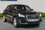 2020 Audi Q2
