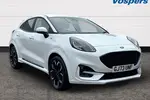 2023 Ford Puma