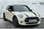 2017 MINI Hatchback