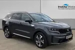 2020 Kia Sorento