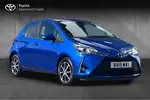 2019 Toyota Yaris