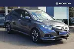 2020 Honda HR-V