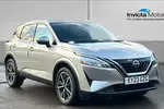 2023 Nissan Qashqai