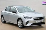 2022 Vauxhall Corsa