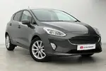 2017 Ford Fiesta