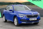 2022 Skoda Kamiq