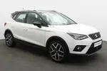 2019 SEAT Arona