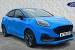 2023 Ford Puma
