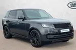 2024 Land Rover Range Rover