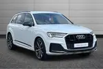 2020 Audi Q7