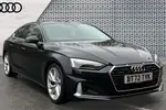 2022 Audi A5 Sportback