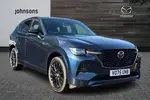 2025 Mazda CX-60