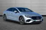 2025 Mercedes-Benz EQE