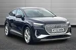 2022 Audi Q4