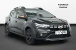 2024 Dacia Sandero Stepway