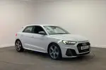 2021 Audi A1