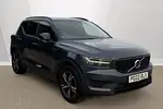 2022 Volvo XC40