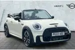 2022 MINI Convertible