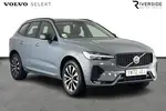 2022 Volvo XC60