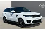 2022 Land Rover Range Rover Sport