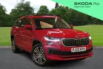 2022 Skoda Kodiaq