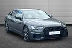 2025 Audi A6
