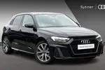 2023 Audi A1