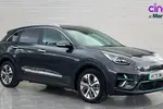 2020 Kia e-Niro