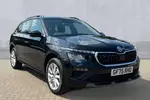 2025 Skoda Kamiq