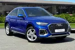 2022 Audi Q5