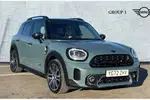 2023 MINI Countryman
