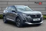 2021 Peugeot 2008