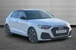 2023 Audi A1