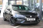 2020 SEAT Leon