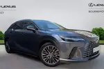 2025 Lexus RX