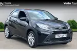 2024 Toyota Aygo X