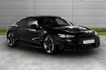 2024 Audi RS e-tron GT