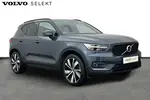 2022 Volvo XC40 Recharge