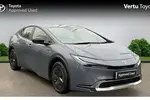 2024 Toyota Prius Plug-In