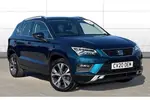2020 SEAT Ateca
