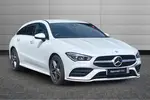 2023 Mercedes-Benz CLA