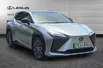 2024 Lexus RZ